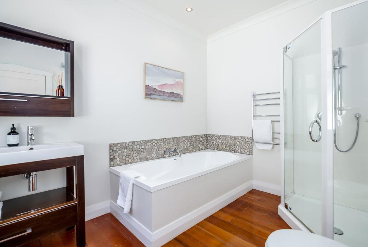 Brooklands Cottage Martinborough Exteriör bild